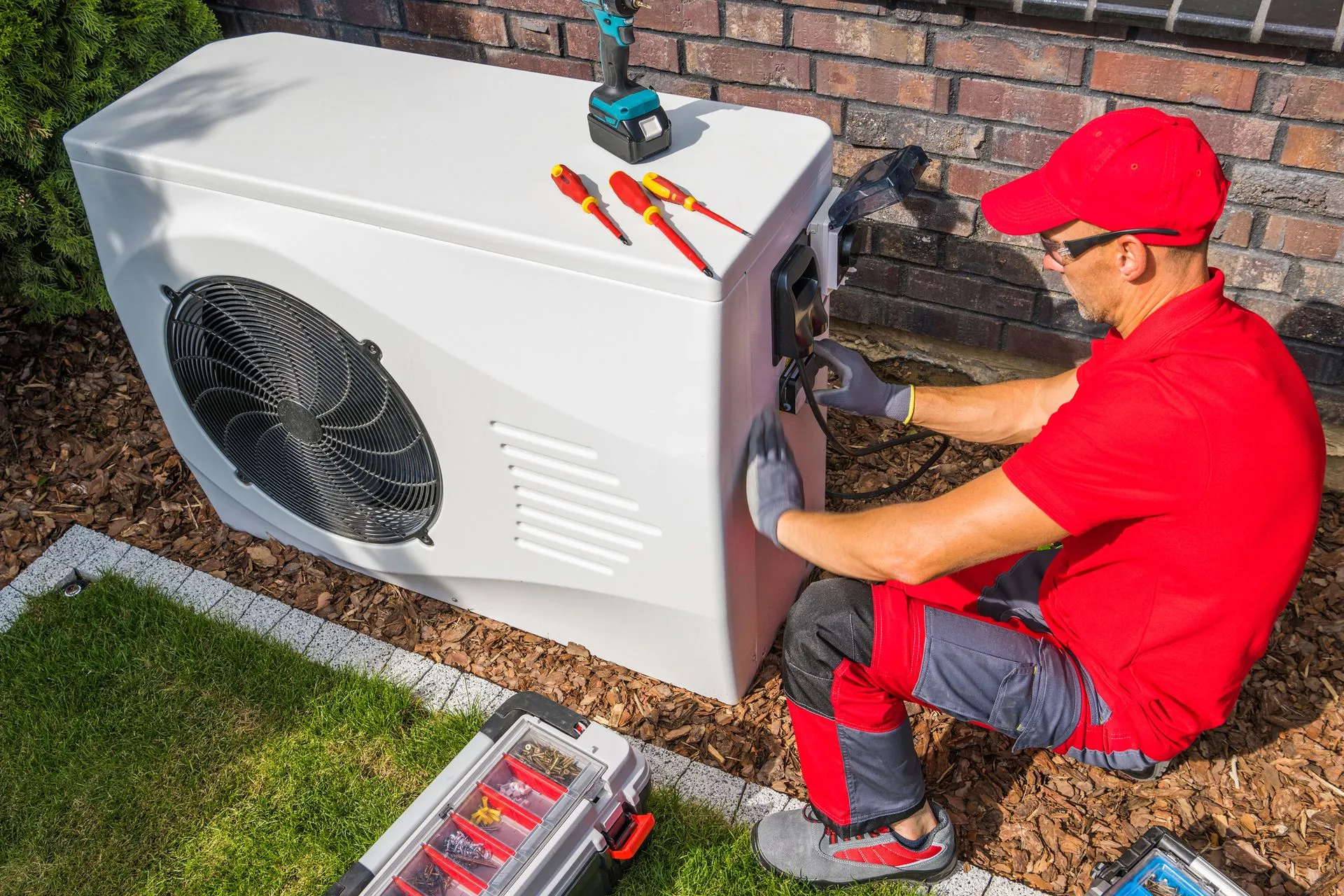 About HVAC in Tipton, IA